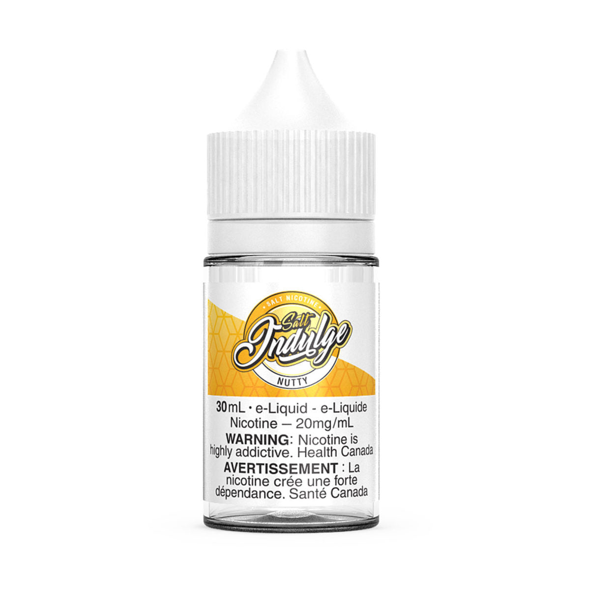 Indulge E-Liquid-30ml SALT